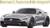 logo bernard auto import