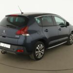 peugeot 3008 1.6 blue hdi