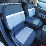 CITROEN Berlingo M BLUEHDI 130 EAT8 PLUS