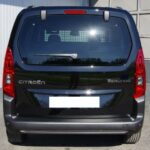 CITROEN Berlingo M BLUEHDI 130 EAT8 PLUS