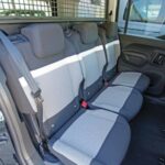 CITROEN Berlingo M BLUEHDI 130 EAT8 PLUS