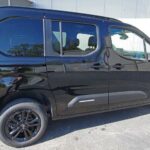 CITROEN Berlingo M BLUEHDI 130 EAT8 PLUS