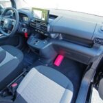 CITROEN Berlingo M BLUEHDI 130 EAT8 PLUS