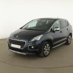 peugeot 3008 1.6 blue hdi