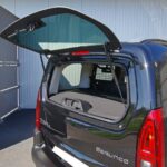 CITROEN Berlingo M BLUEHDI 130 EAT8 PLUS