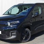CITROEN Berlingo M BLUEHDI 130 EAT8 PLUS