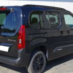 CITROEN Berlingo M BLUEHDI 130 EAT8 PLUS