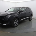 peugeot 5008 1.5 blue hdi 130cv eat8