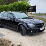 c63 amg