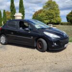207 diesel 1.6l hdi envy