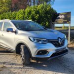 renault kadjar diesel 1.5L blue dci 115cv