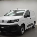 peugeot partner 1.5 blue hdi 100cv
